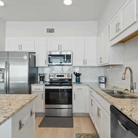 Sea Glass 405 By Vacation Homes Collection Gulf Shores Buitenkant foto