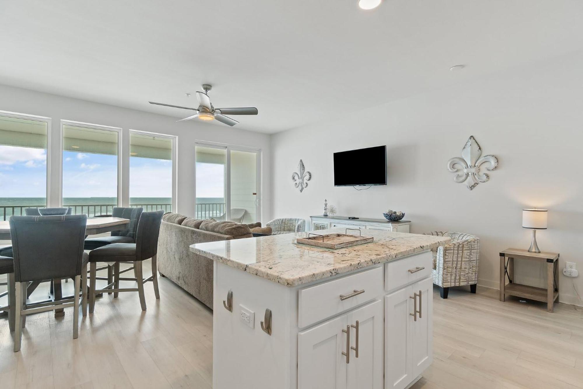 Sea Glass 405 By Vacation Homes Collection Gulf Shores Buitenkant foto