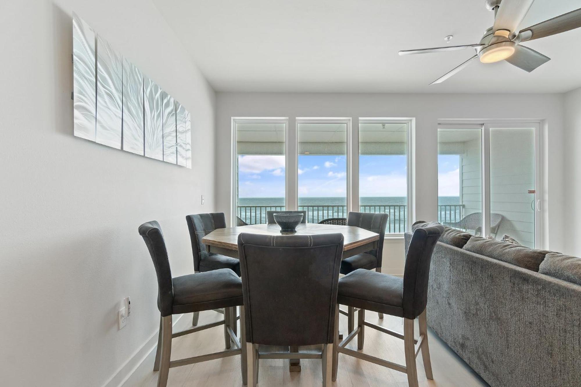 Sea Glass 405 By Vacation Homes Collection Gulf Shores Buitenkant foto