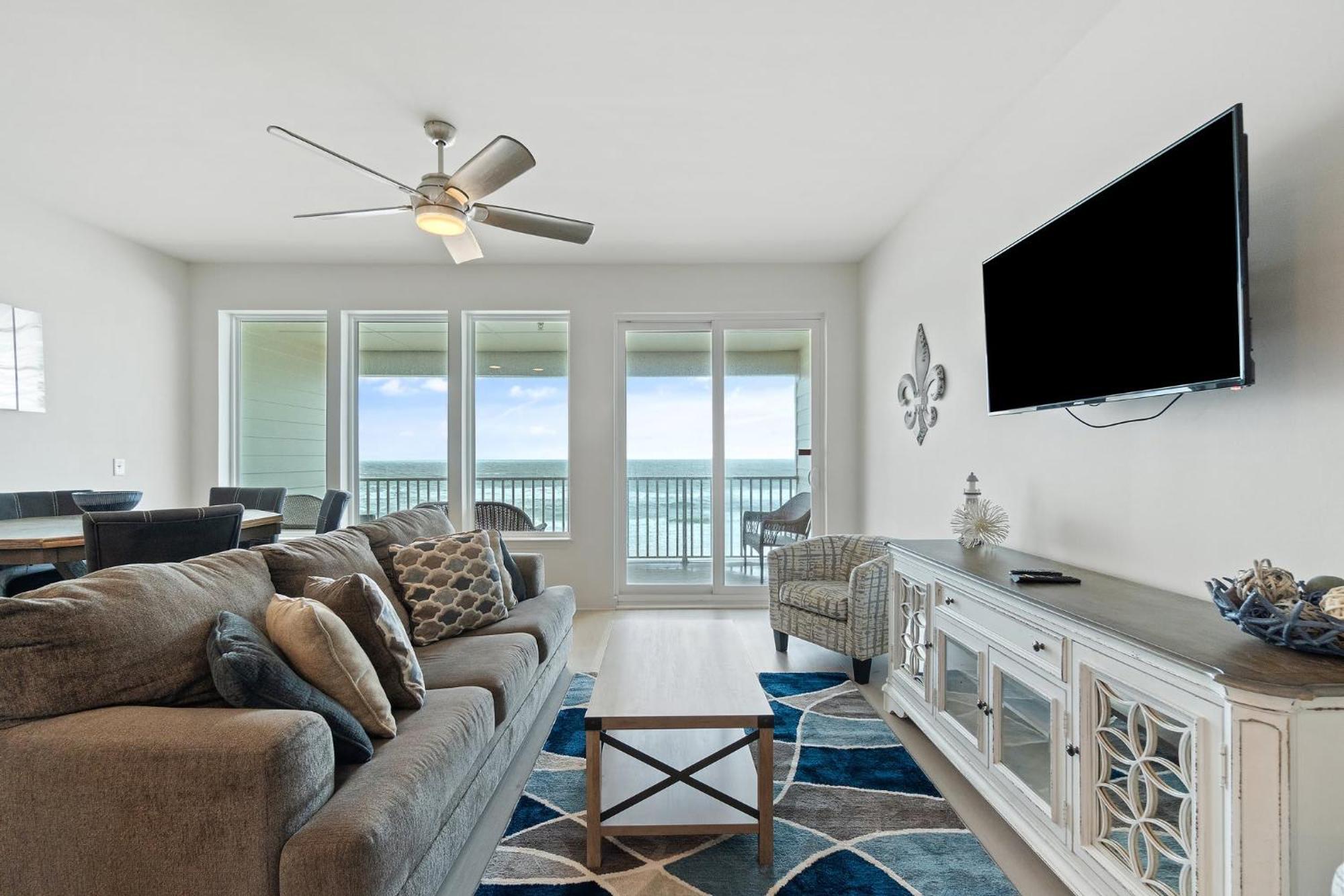 Sea Glass 405 By Vacation Homes Collection Gulf Shores Buitenkant foto