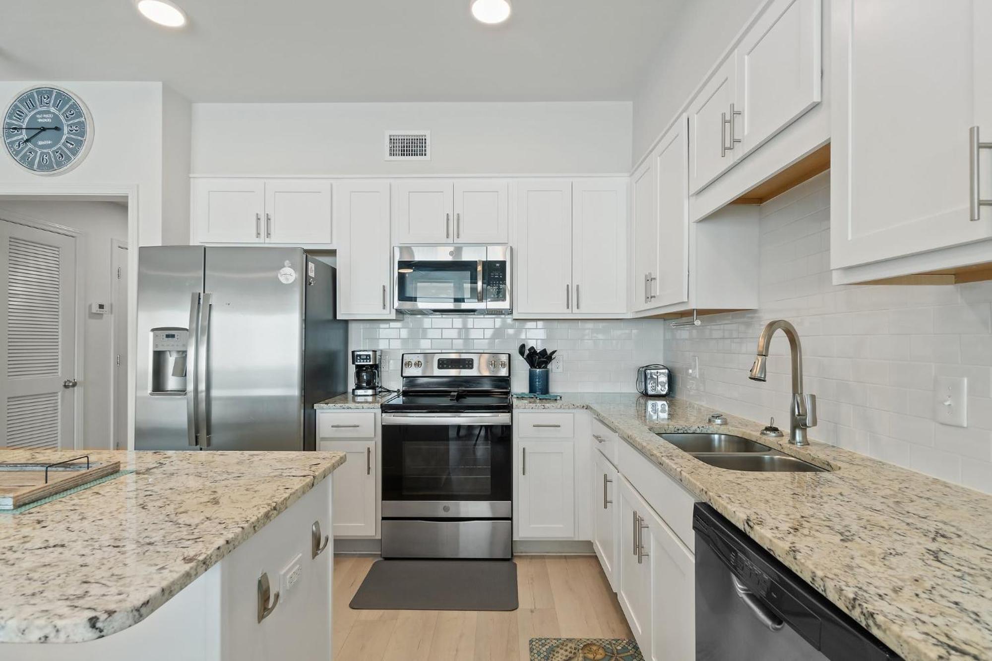 Sea Glass 405 By Vacation Homes Collection Gulf Shores Buitenkant foto