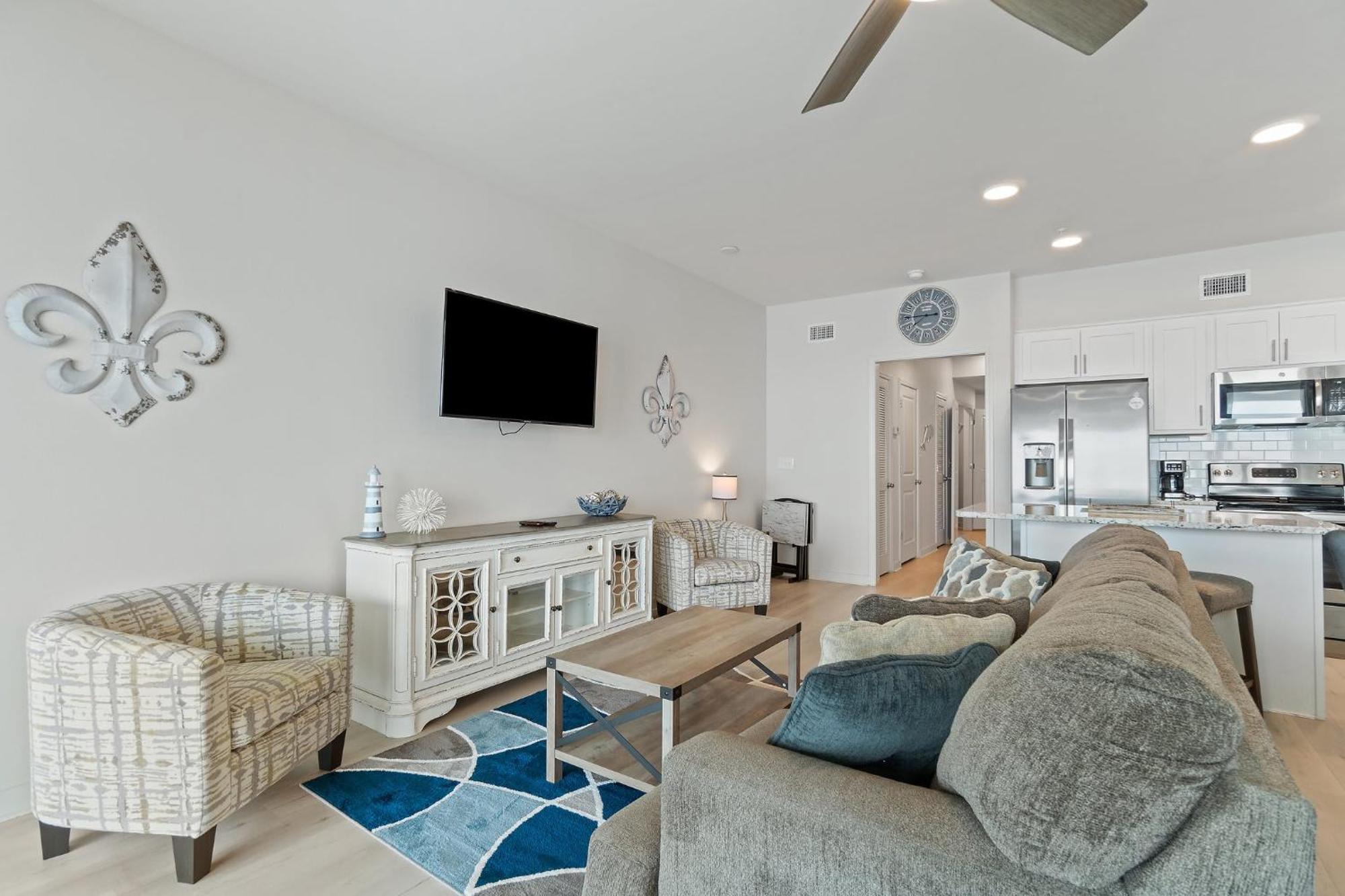 Sea Glass 405 By Vacation Homes Collection Gulf Shores Buitenkant foto