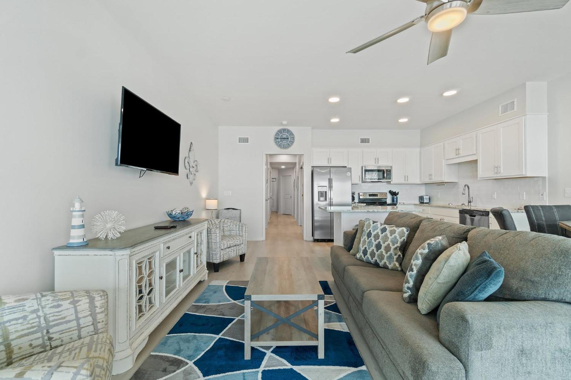 Sea Glass 405 By Vacation Homes Collection Gulf Shores Buitenkant foto