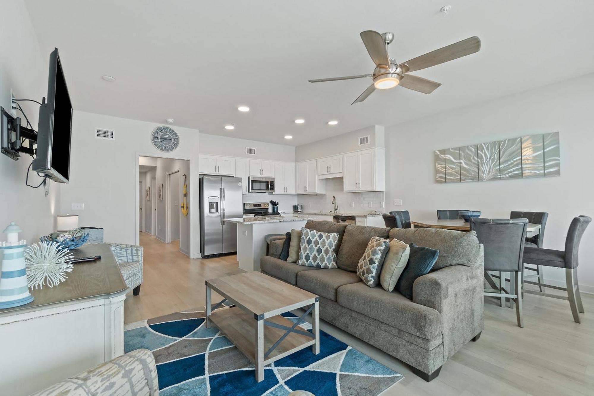 Sea Glass 405 By Vacation Homes Collection Gulf Shores Buitenkant foto