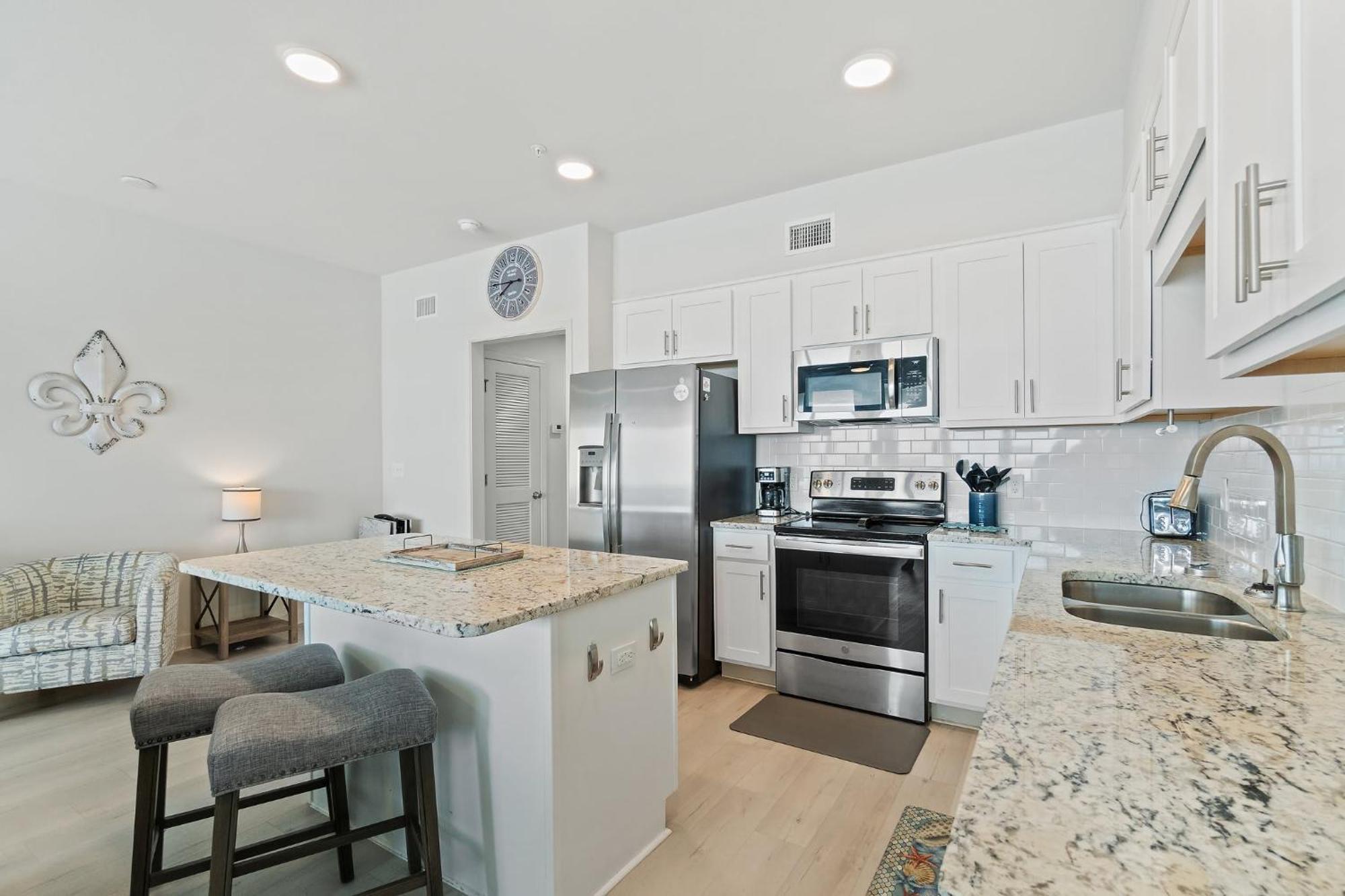Sea Glass 405 By Vacation Homes Collection Gulf Shores Buitenkant foto