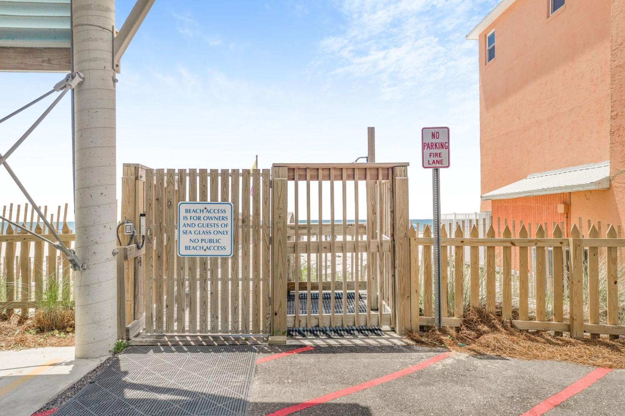 Sea Glass 405 By Vacation Homes Collection Gulf Shores Buitenkant foto