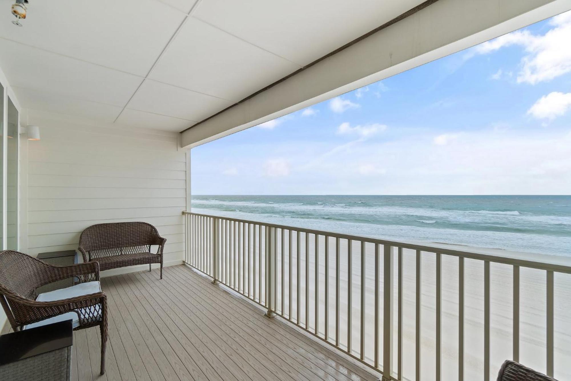 Sea Glass 405 By Vacation Homes Collection Gulf Shores Buitenkant foto
